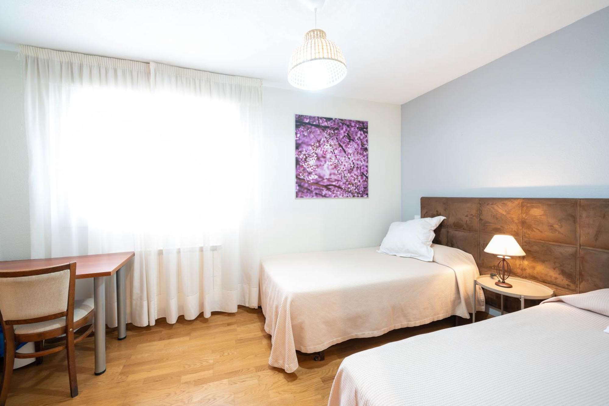 Apartamentos Go- Chalet Calera, Parking Gratuito Arroyo de la Encomienda Ngoại thất bức ảnh