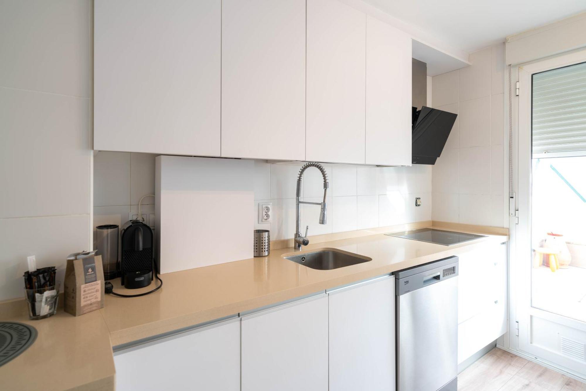 Apartamentos Go- Chalet Calera, Parking Gratuito Arroyo de la Encomienda Ngoại thất bức ảnh