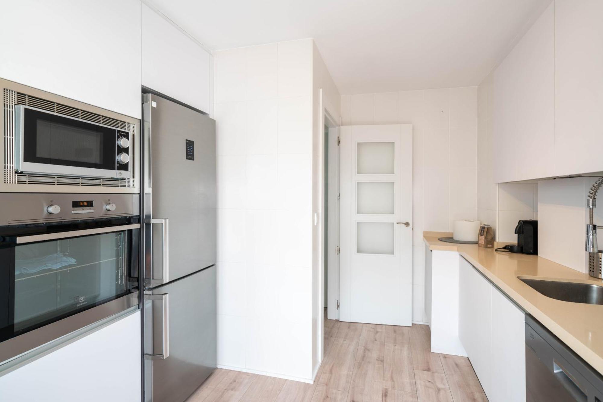 Apartamentos Go- Chalet Calera, Parking Gratuito Arroyo de la Encomienda Ngoại thất bức ảnh