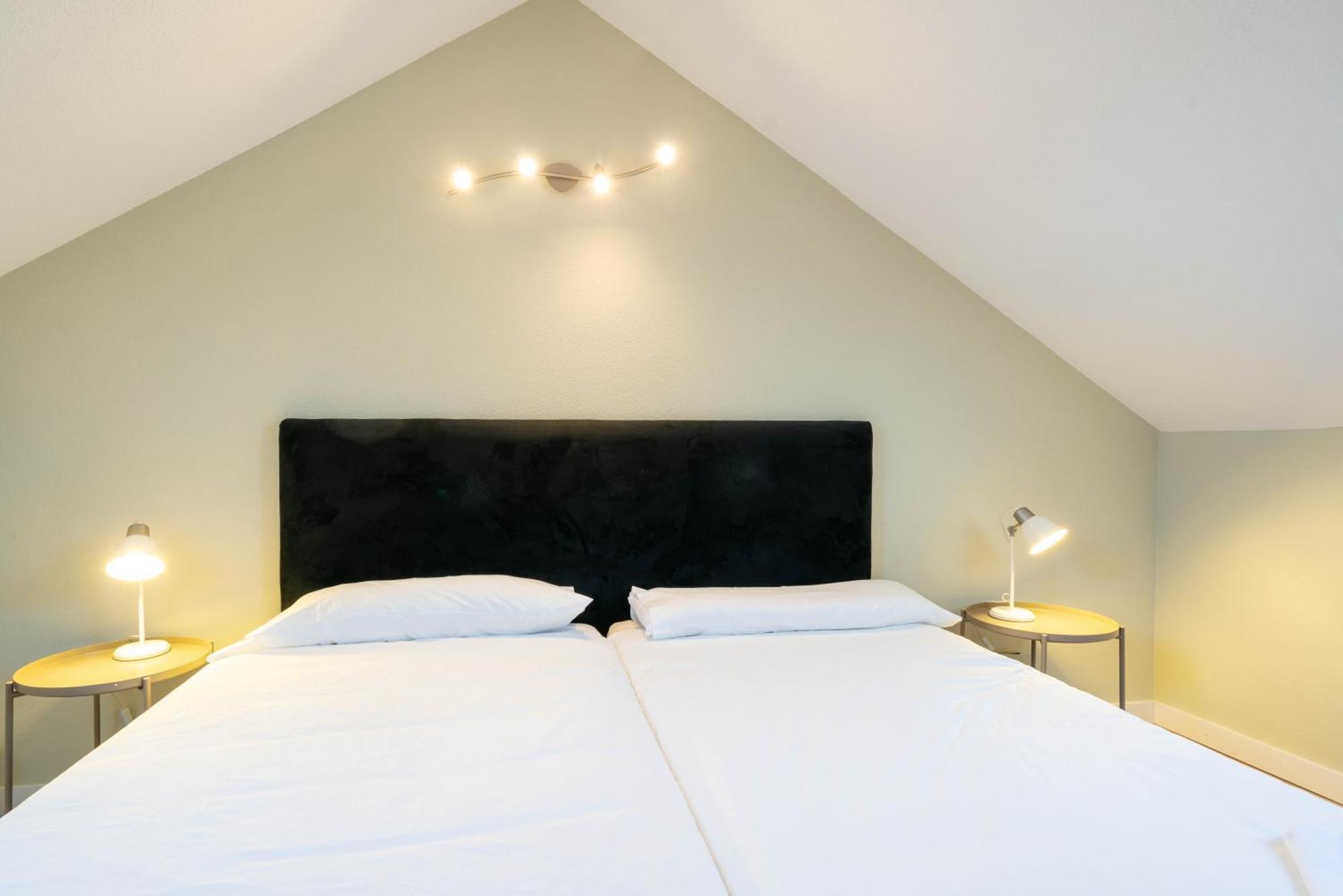 Apartamentos Go- Chalet Calera, Parking Gratuito Arroyo de la Encomienda Ngoại thất bức ảnh
